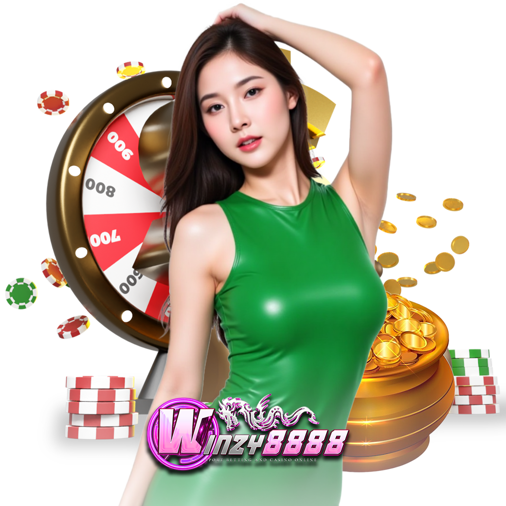 winzy888 สล็อต